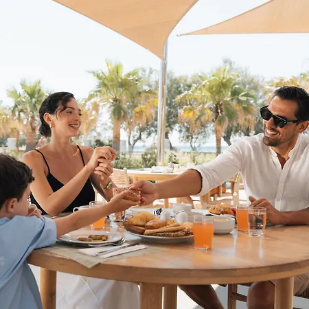 Santo Miramare Beach Resort-2